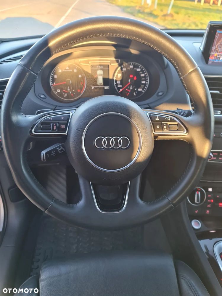 Audi Q3 - 28