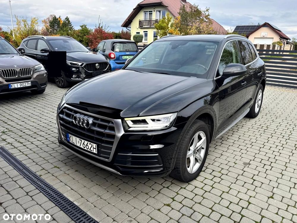 Audi Q5 - 3