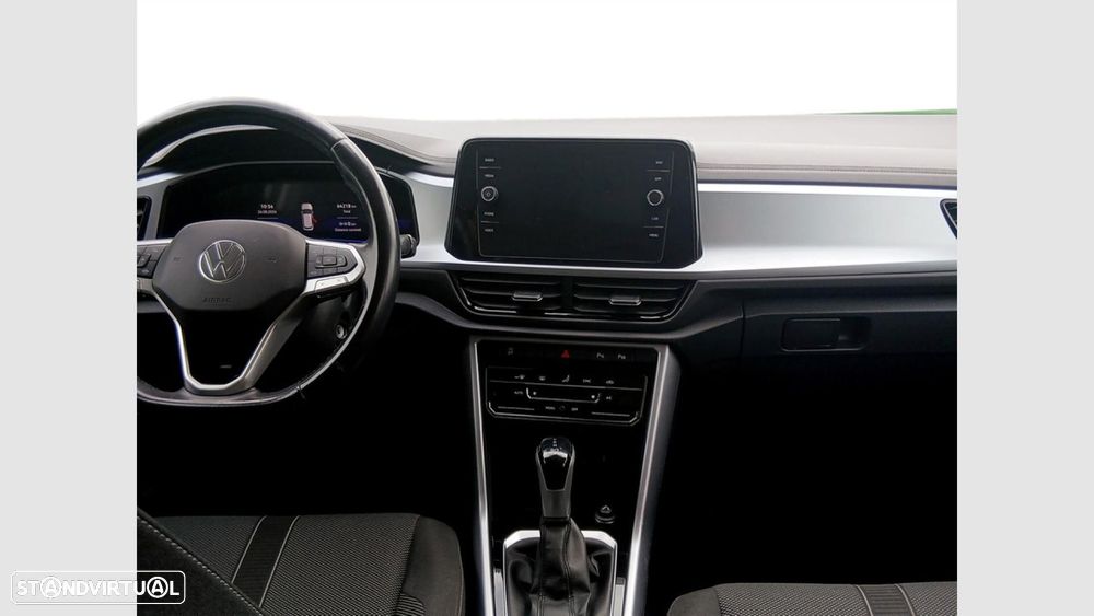 VW T-Roc 1.5 TSI Style DSG - 19