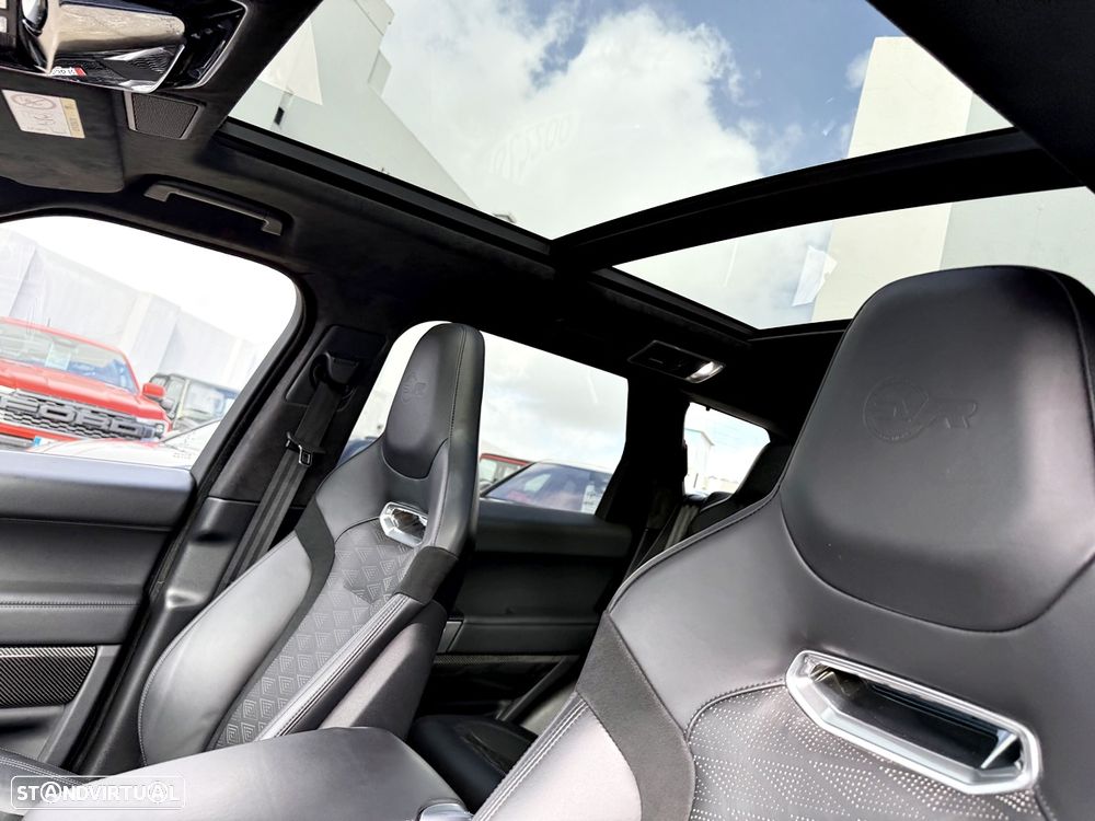 Land Rover Range Rover Sport 5.0 V8 S/C SVR Carbon Edition - 25