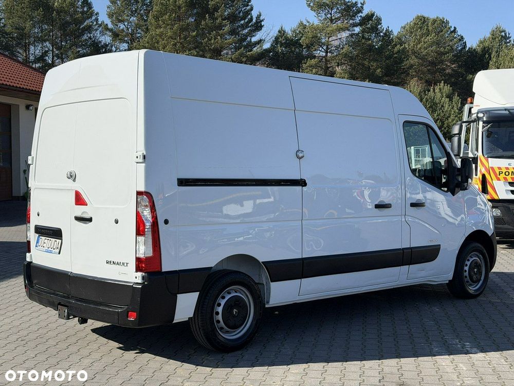 Renault Master - 10