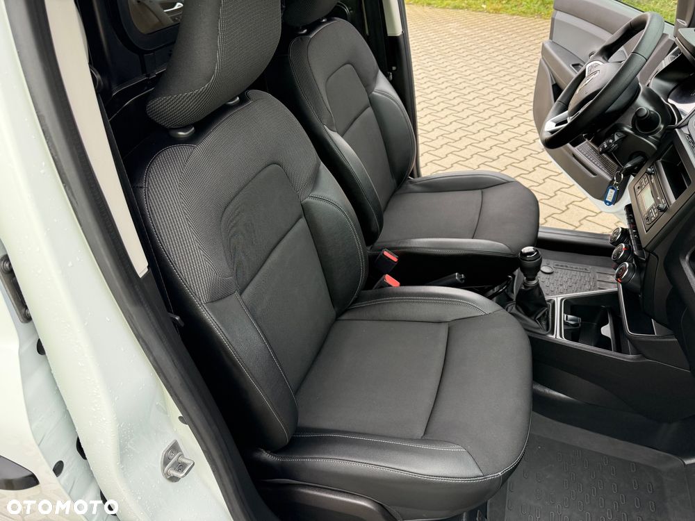 Renault Express - 15