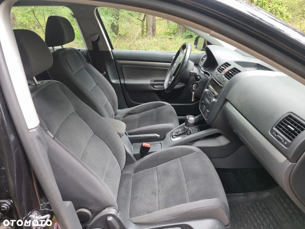 Volkswagen Golf 1.4 TSI DSG Comfortline - 28