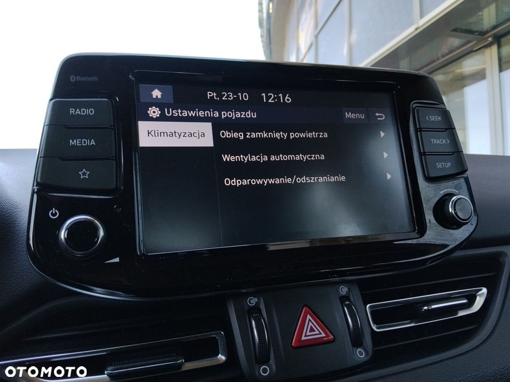 Hyundai i30 1.5 T-GDI 48V Smart - 34