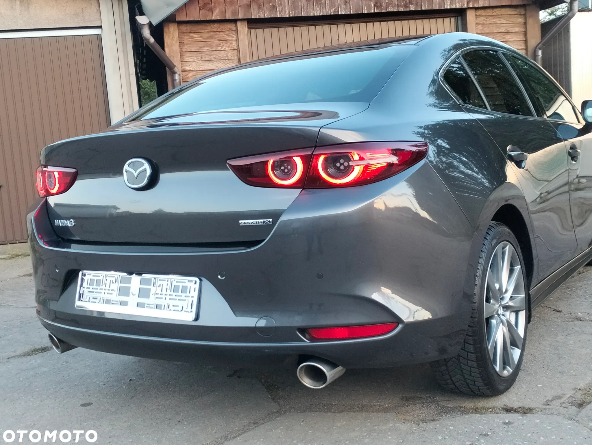 Mazda 3 - 25