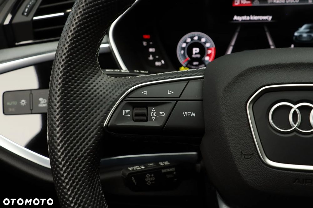 Audi Q3 45 TFSI Quattro S tronic - 25