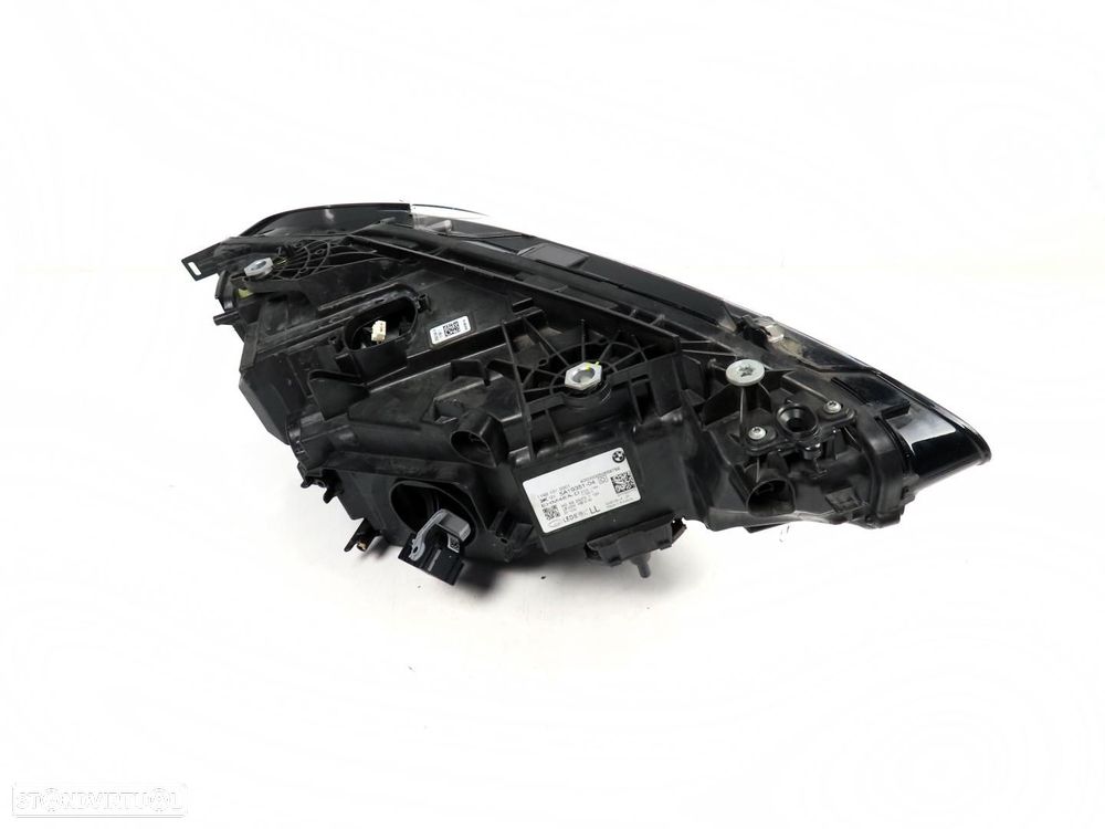 Farol LED Esquerdo Usado / Original BMW 4 Coupé (G22, G82)/BMW 4 Cabriolet (G23)... - 6