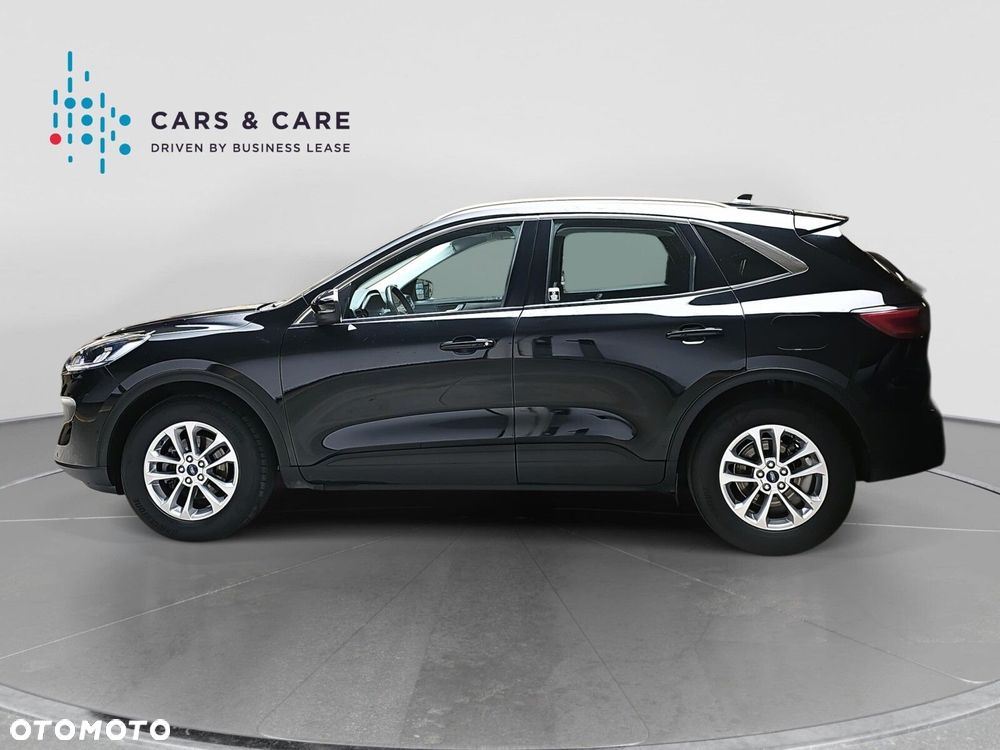 Ford Kuga 2.0 EcoBlue AWD Titanium - 30