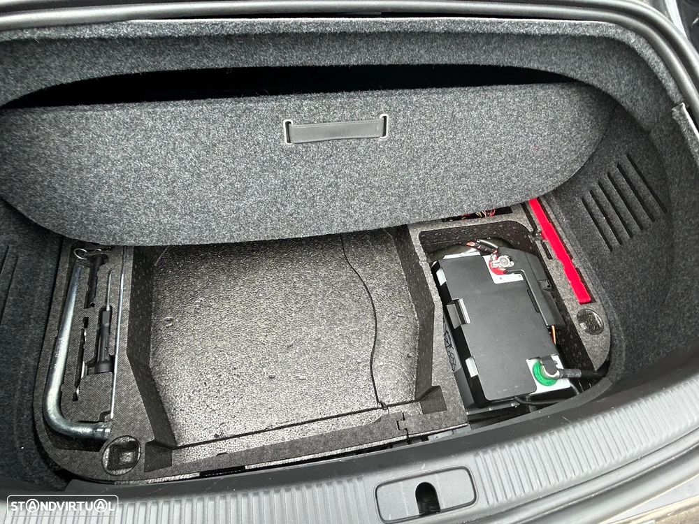 Audi TT Roadster 2.0 TFSi - 21