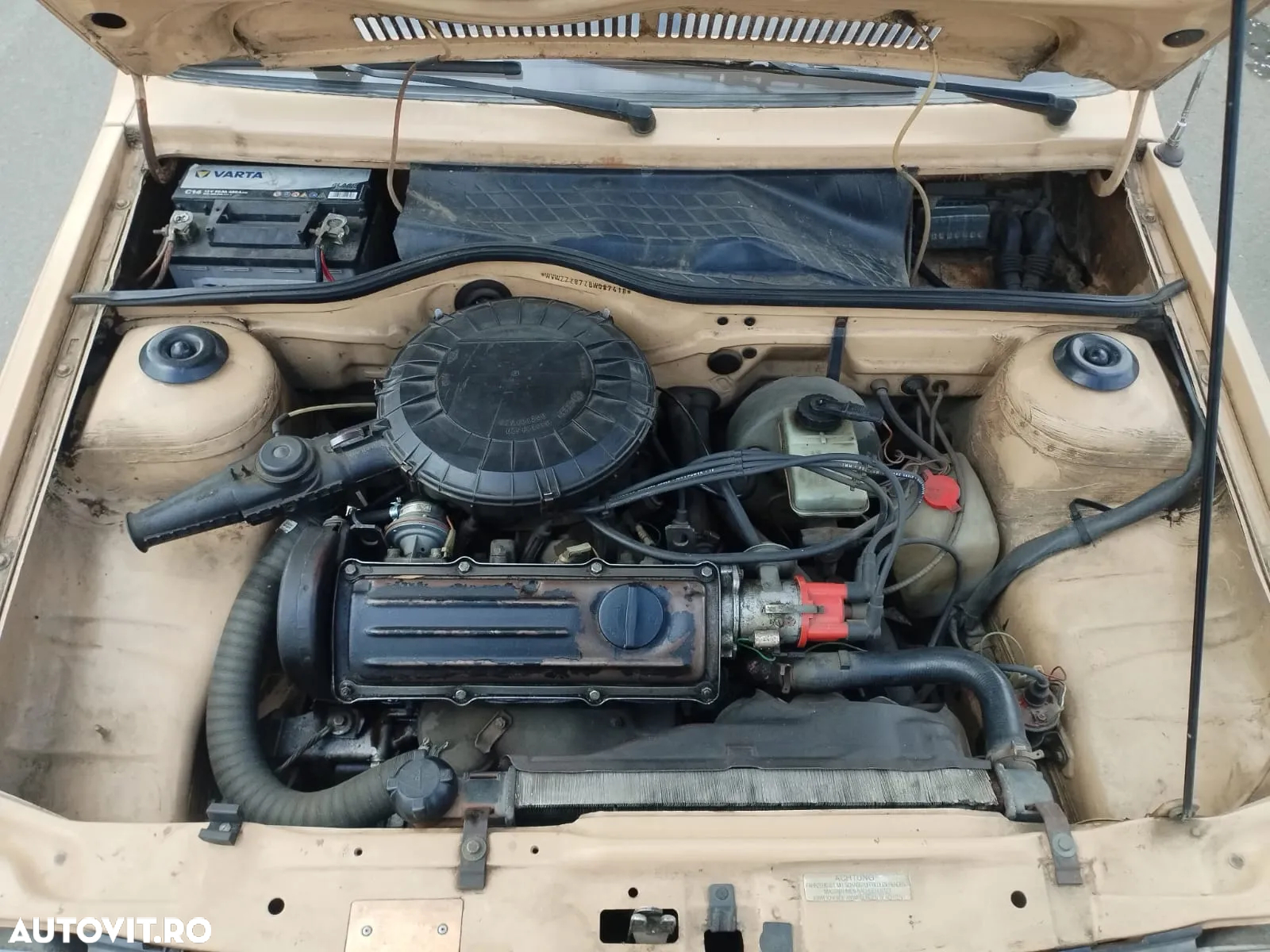 Volkswagen Altul - 6