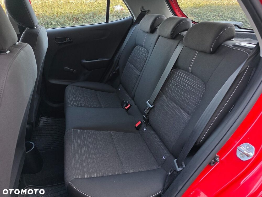 Kia Picanto 1.0 M - 18