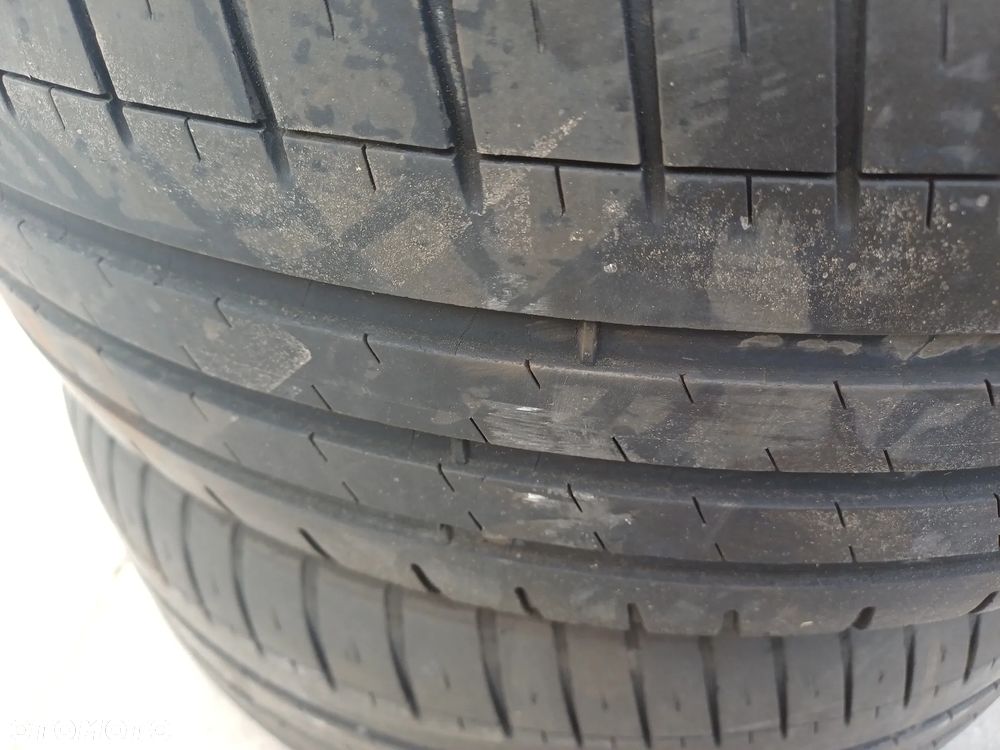 FELGI Z OPONAMI KOŁA ALUMINIOWE AUDI VW SKODA SEAT R16 5X112 7J ET42 57,1 mm OPONY MICHELIN 205/55 R16 LATO NR37 - 17