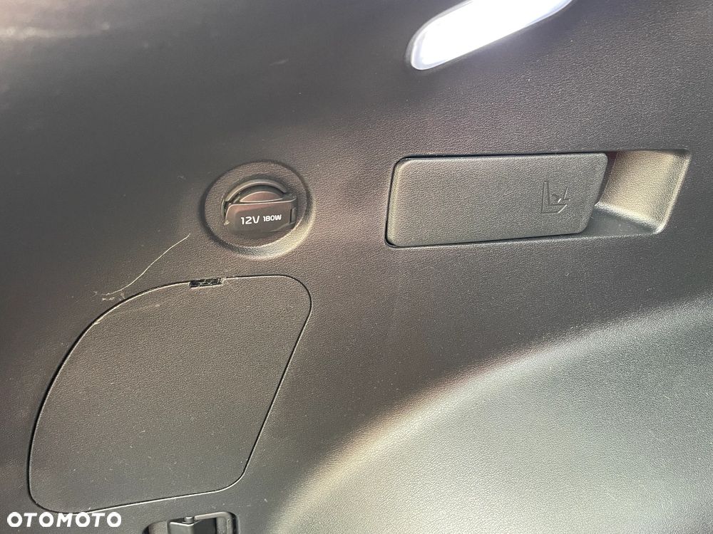 Kia EV6 77,4-kWh AWD Business - 33