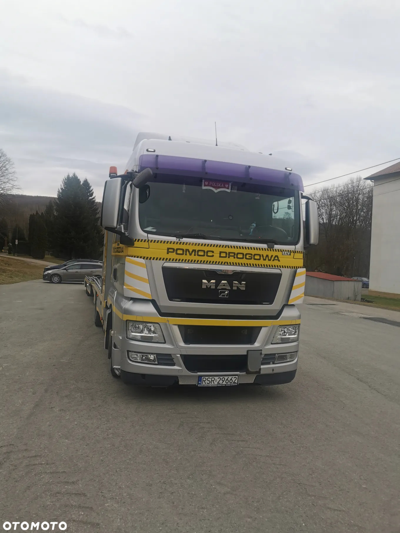 MAN Tgx tijhof - 4