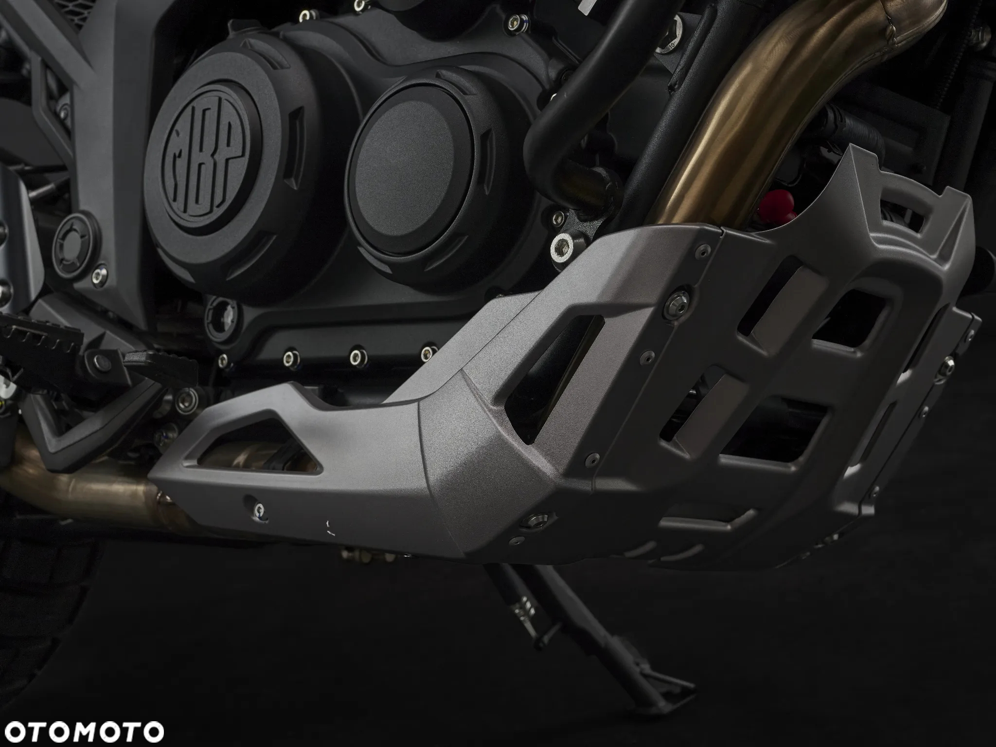 Morbidelli T1002VX - 24