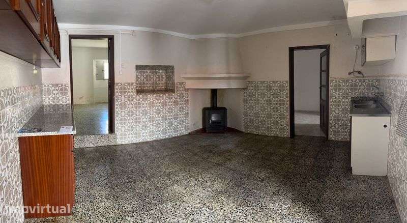 Moradia em Santa Iria /Serpa - Grande imagem: 4/8