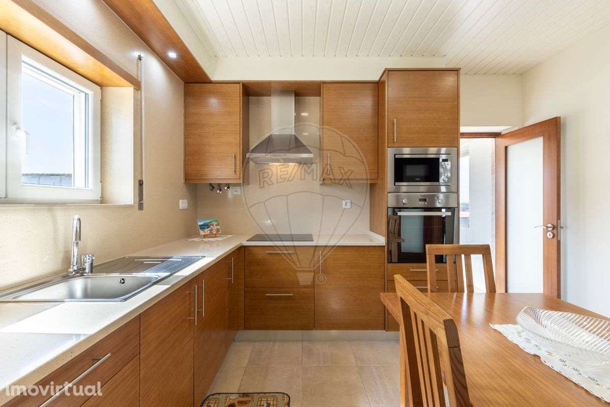 Moradia T4 para venda - Grande imagem: 4/34