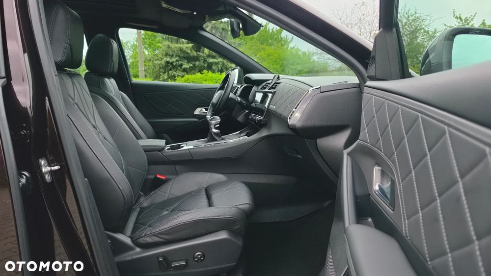 DS Automobiles DS 7 Crossback 1.5 BlueHDi Be Chic - 20