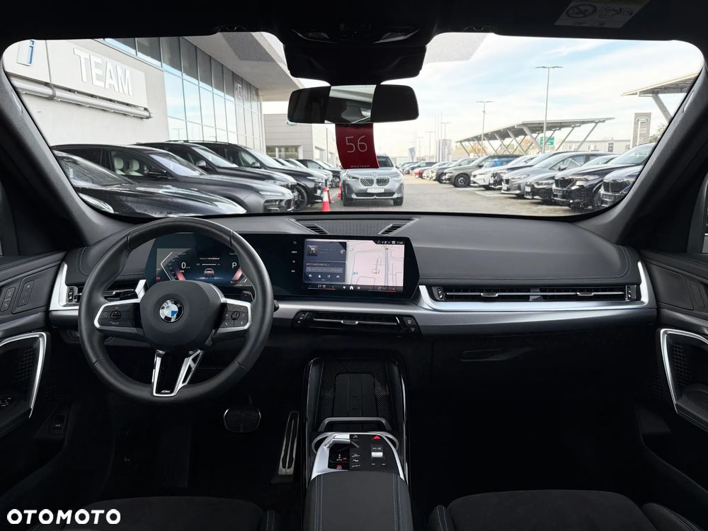 BMW X1 sDrive20i mHEV M Sport sport - 16