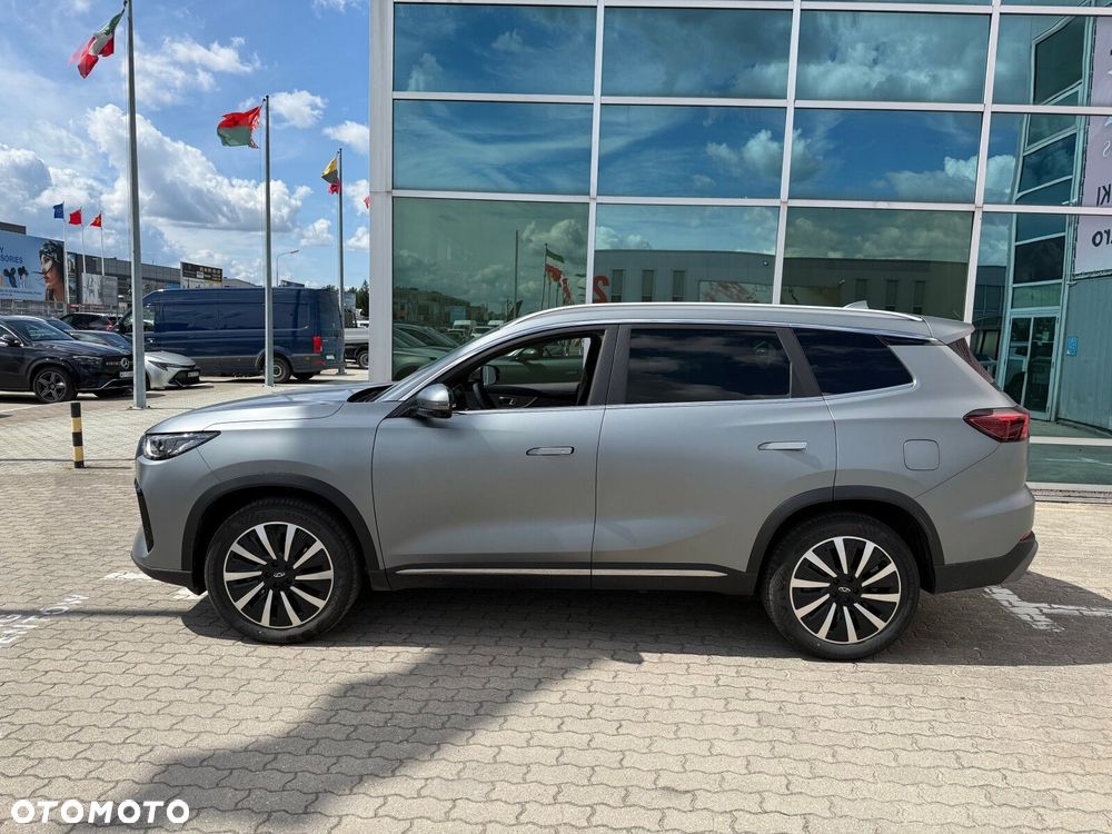Chery Tiggo 8 - 26