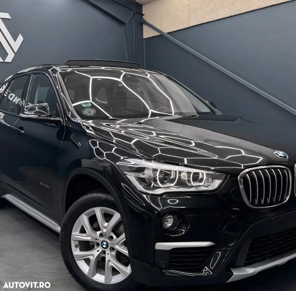 BMW X1 - 5