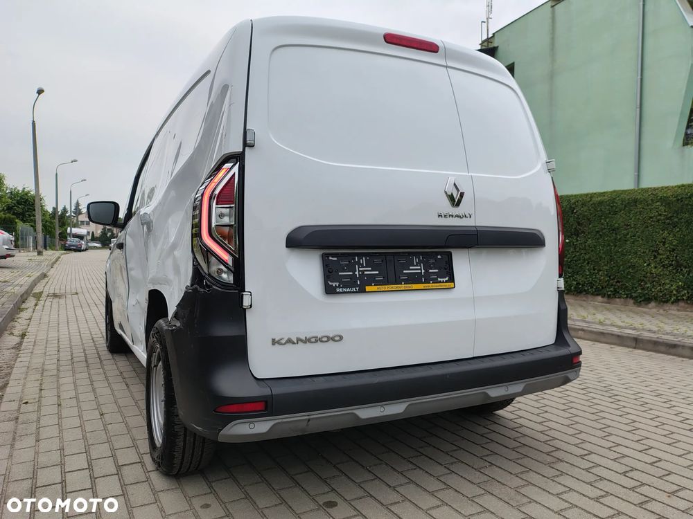 Renault KANGOO - 8