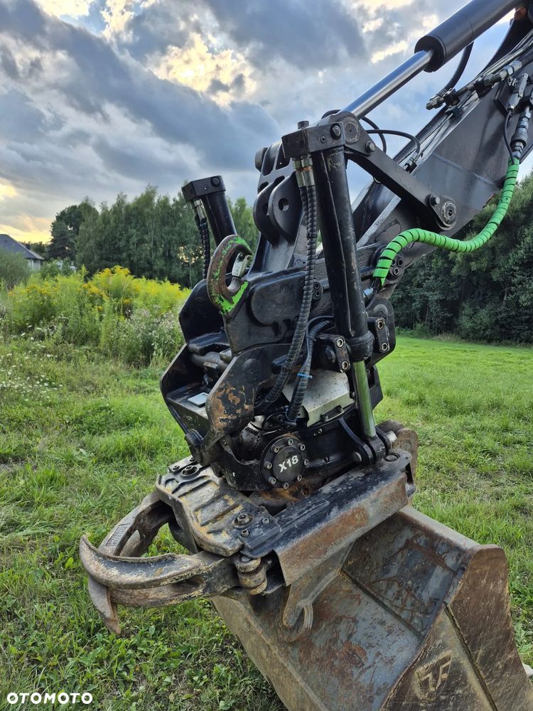 Mecalac 15MWR - 12