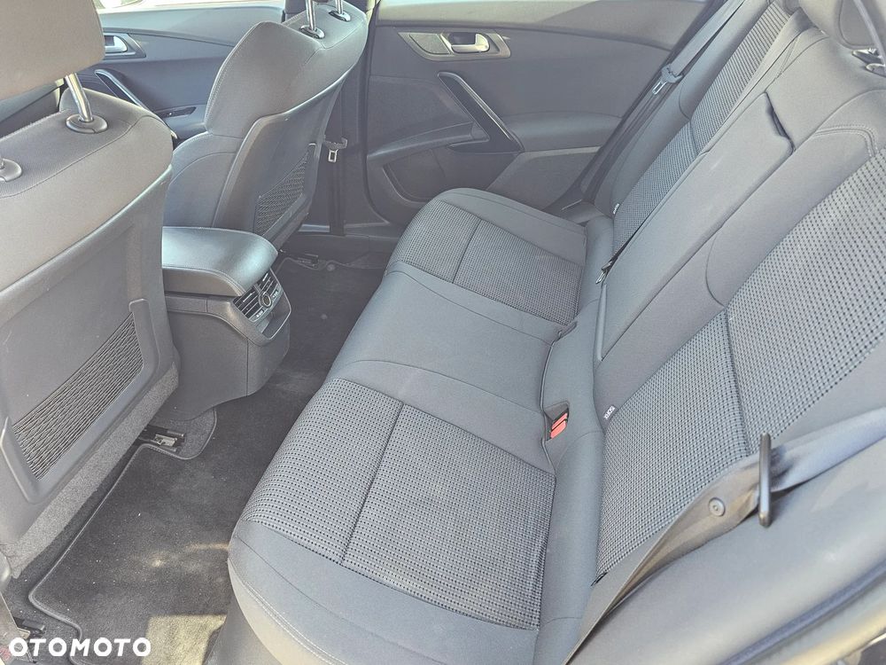 Peugeot 508 2.0 HDi Active - 13