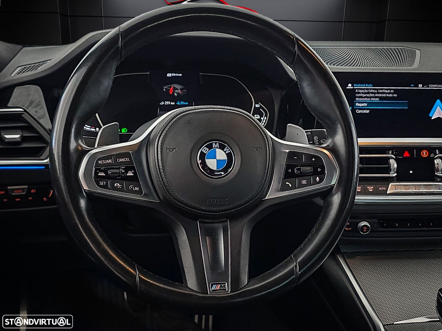 BMW 330 - 6