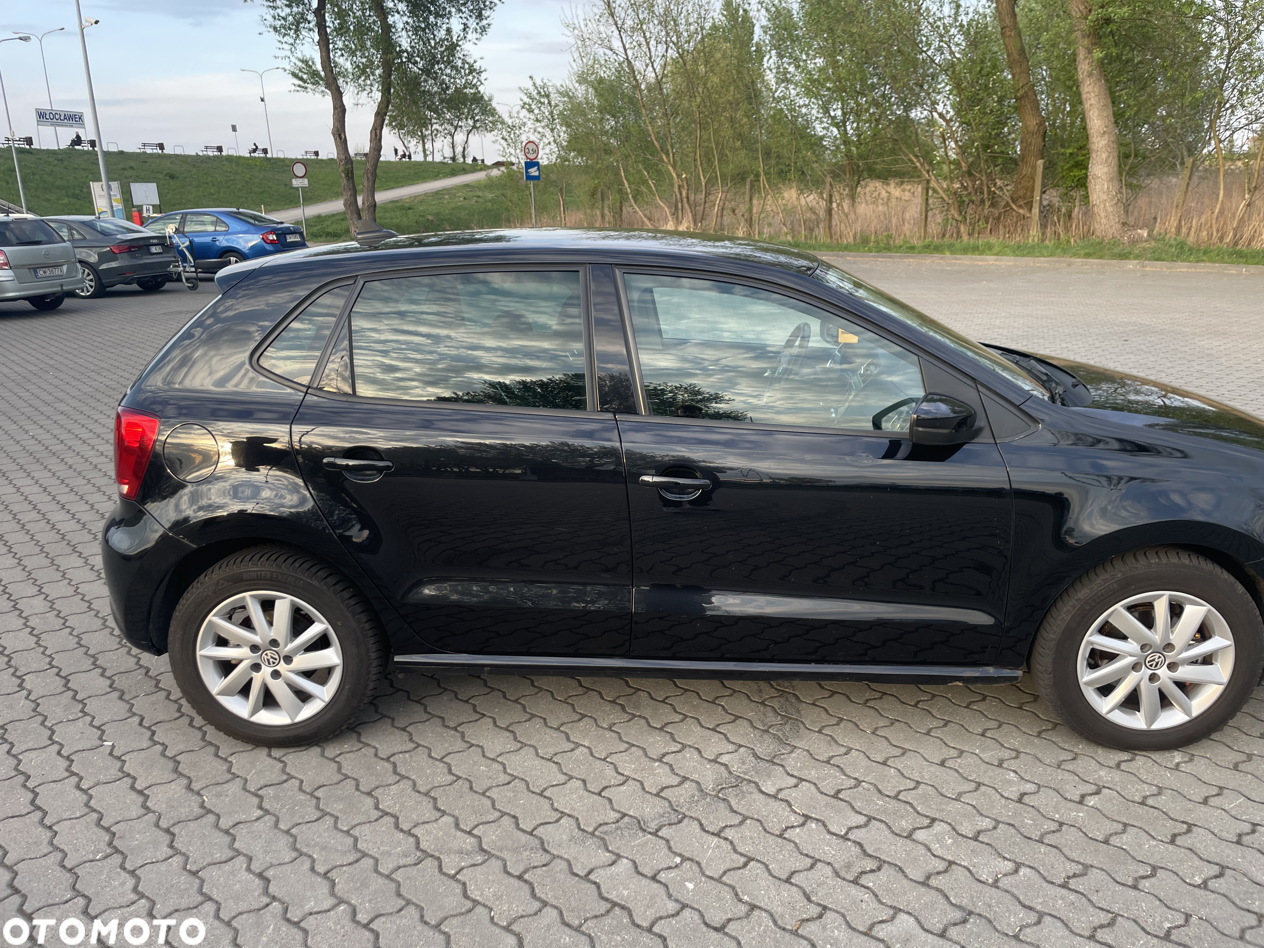Volkswagen Polo - 4