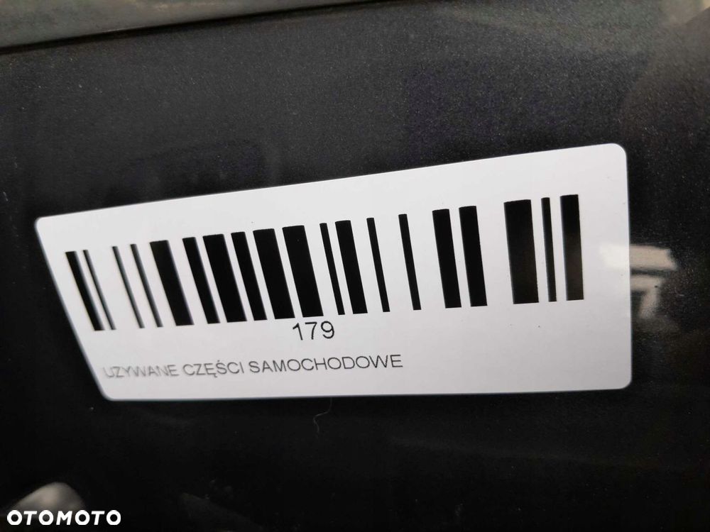 DRZWI LEWY PRZÓD FORD KUGA MK1 08-10R 6DYE - 12