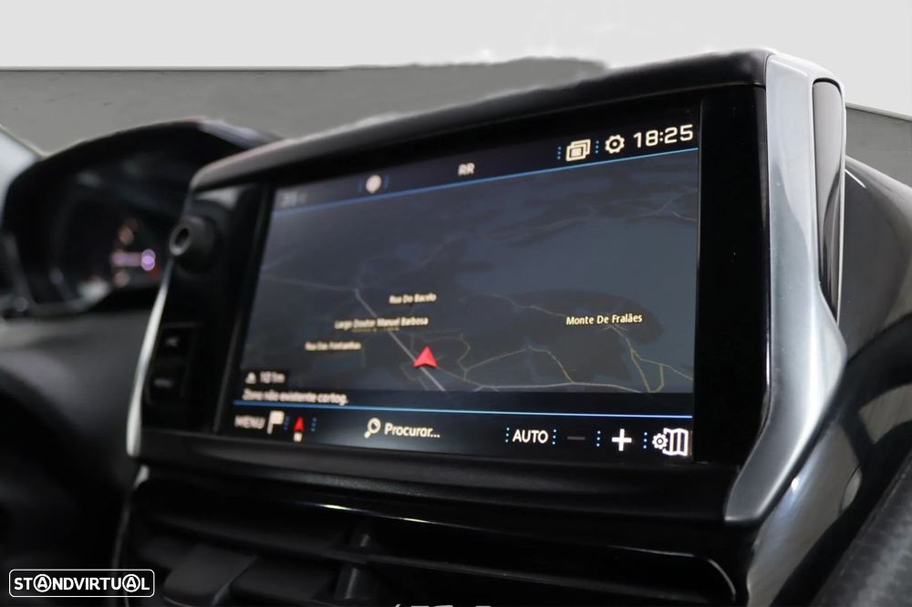 Peugeot 208 1.2 PureTech Allure - 7