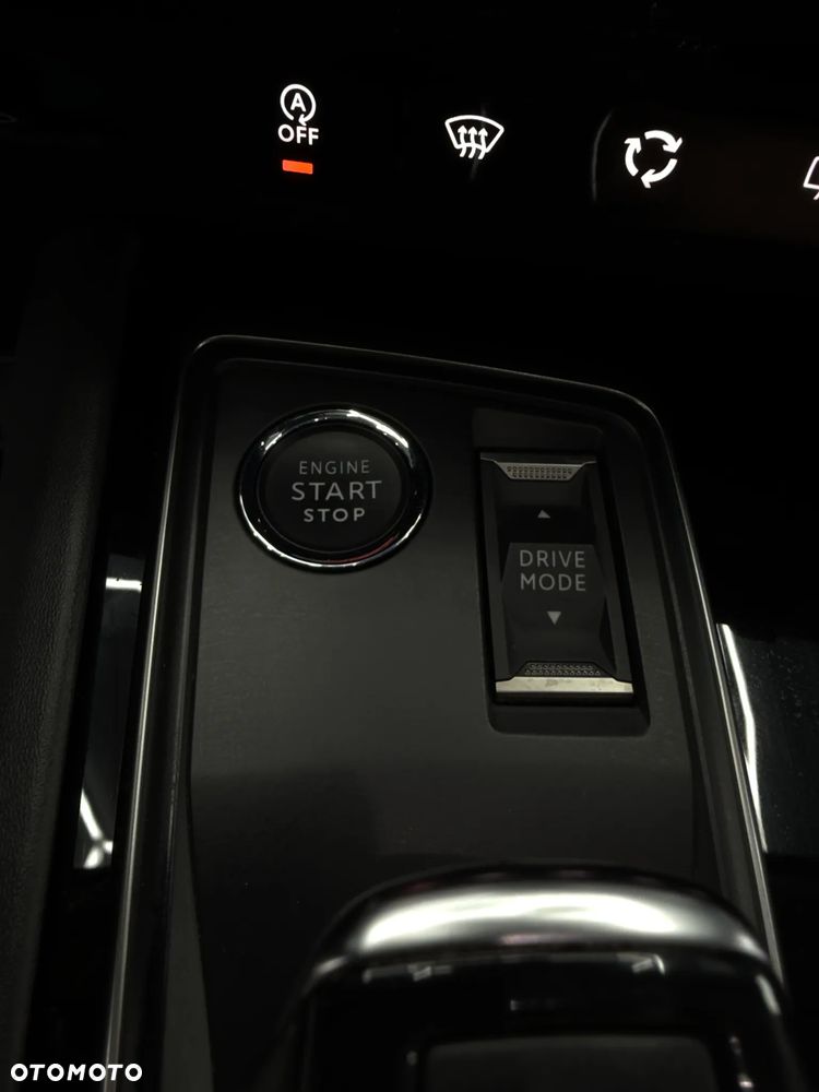 Peugeot 508 1.5 BlueHDi Allure S&S EAT8 - 32