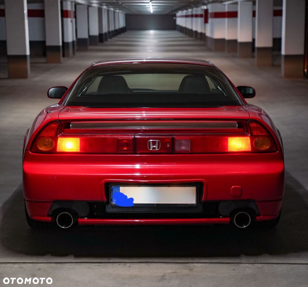 Honda NSX