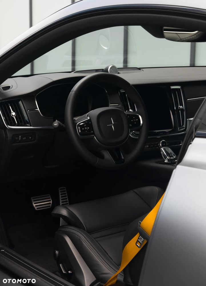 Polestar 1 - 19