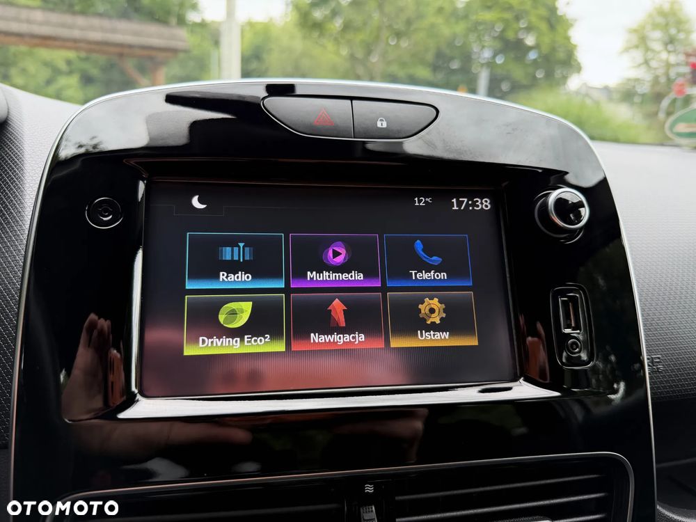 Renault Clio ENERGY TCe 90 Start & Stop LIMITED 2018 - 26