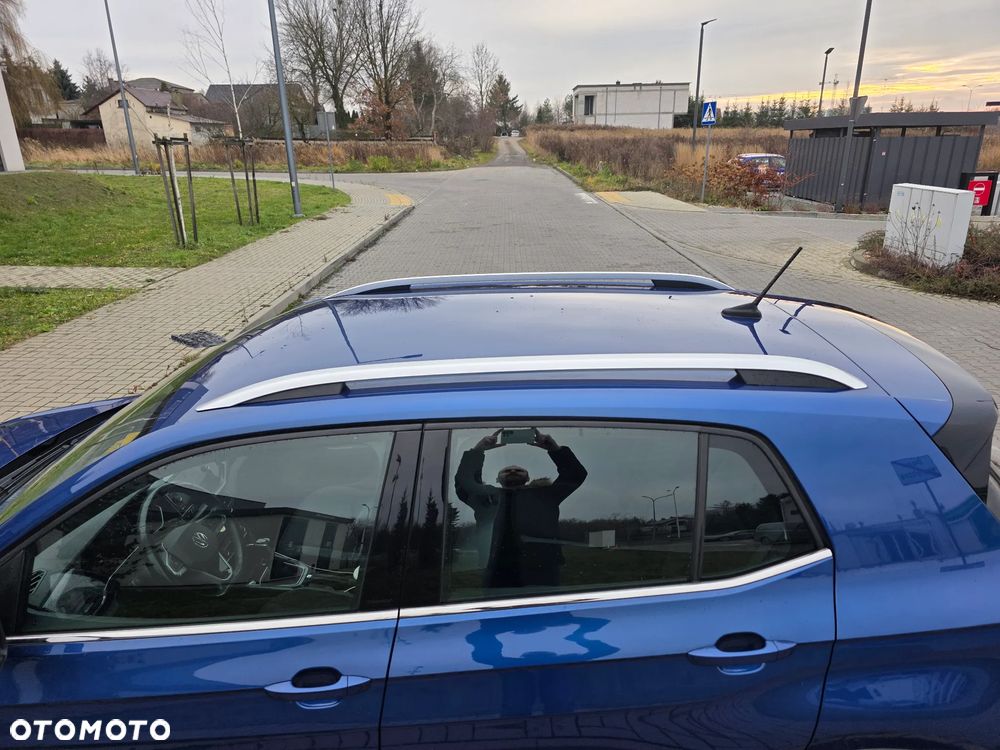 Volkswagen T-Cross - 5