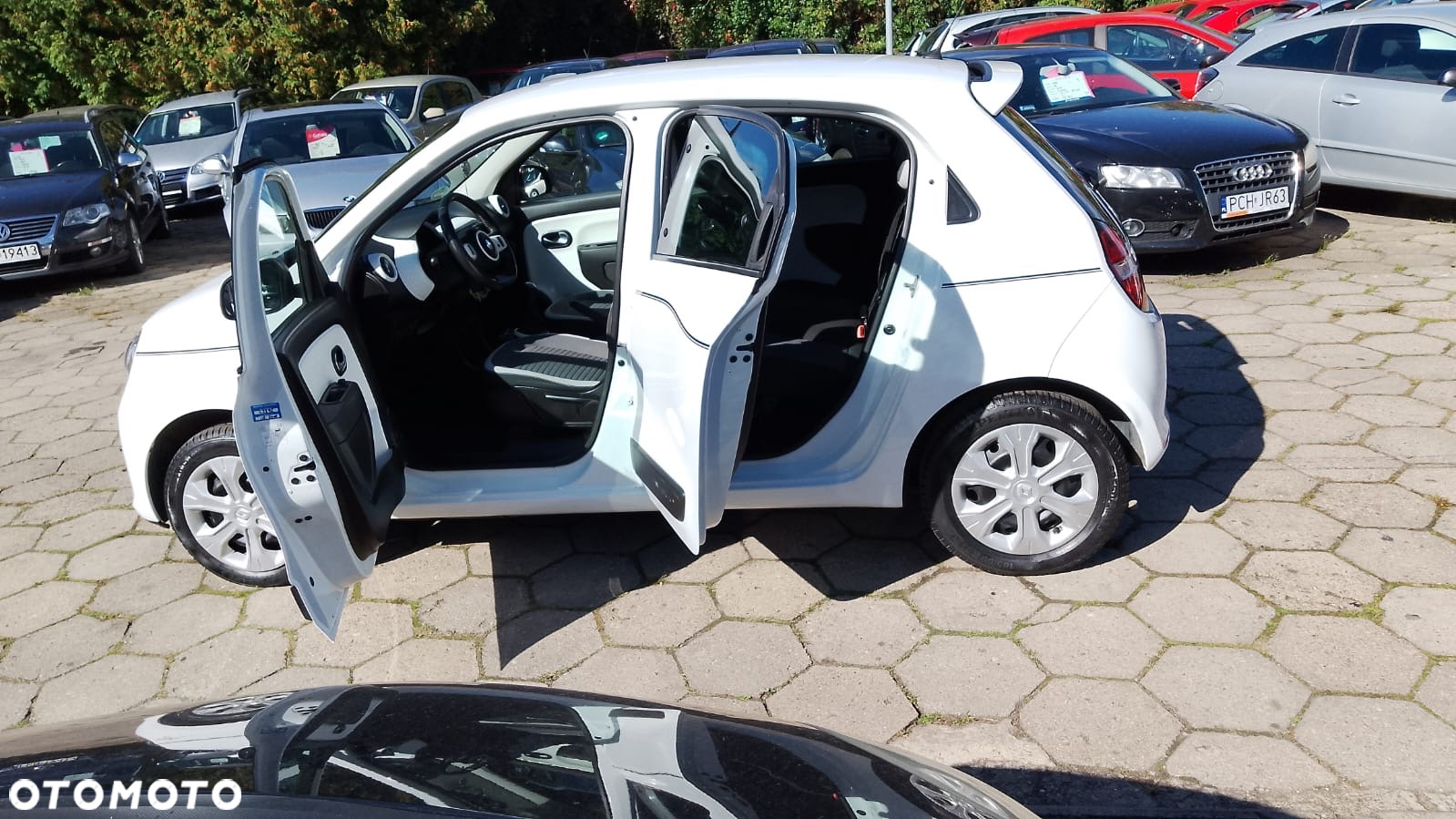 Renault Twingo SCe 70 Life - 10