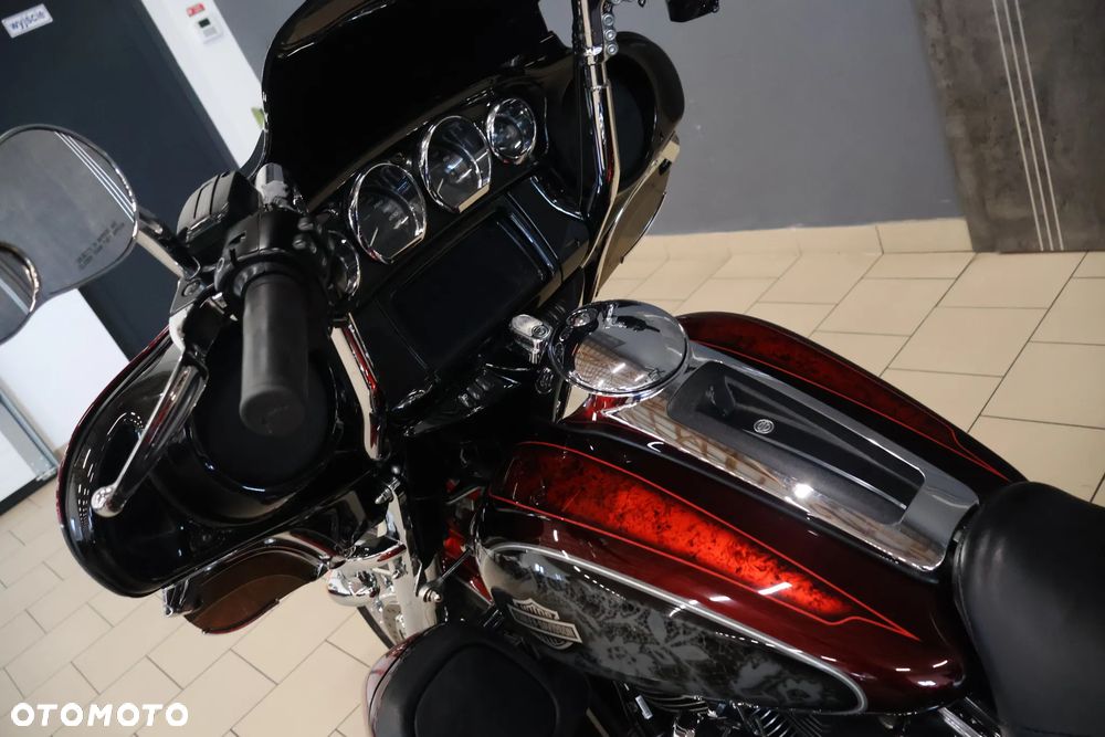 Harley-Davidson Touring Electra Glide - 33