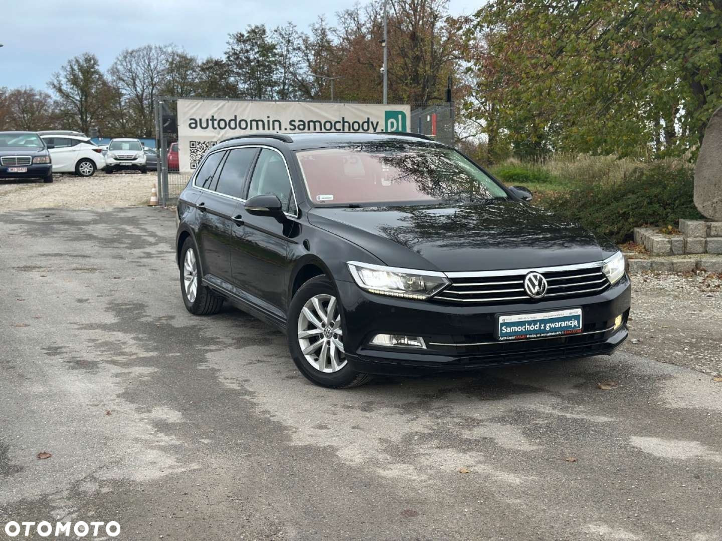 Volkswagen Passat 2.0 TDI SCR Comfortline - 19