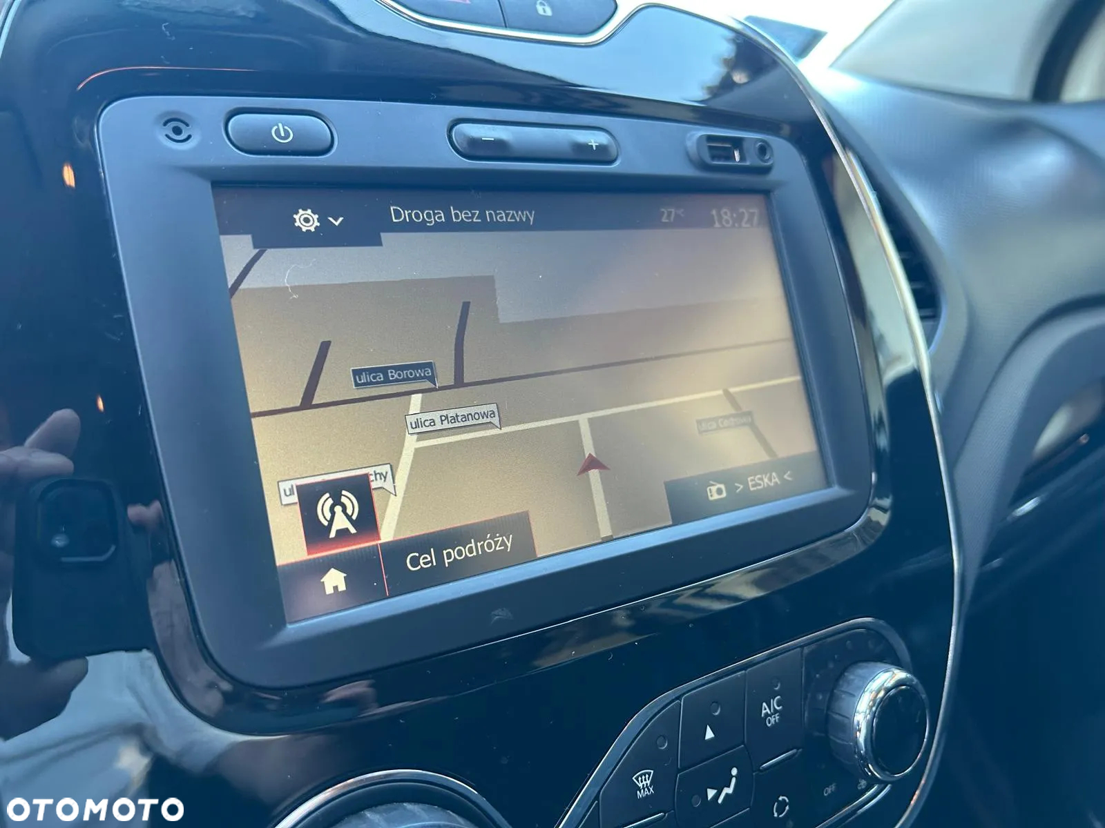 Renault Captur 1.5 dCi Energy Intens - 14