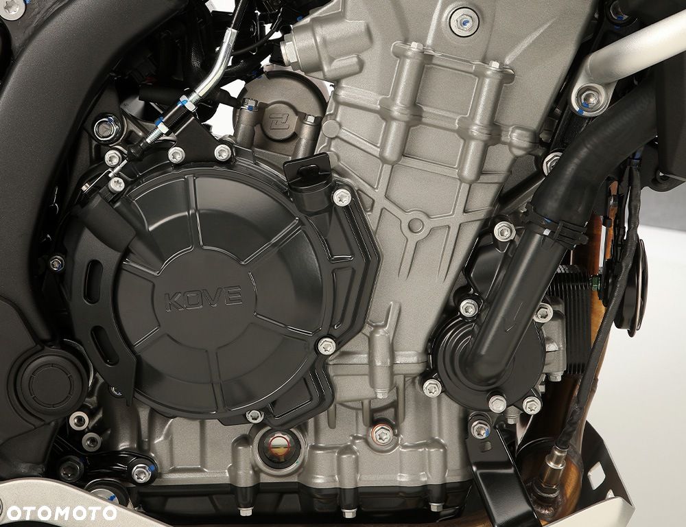 KOVE 800X Rally - 18