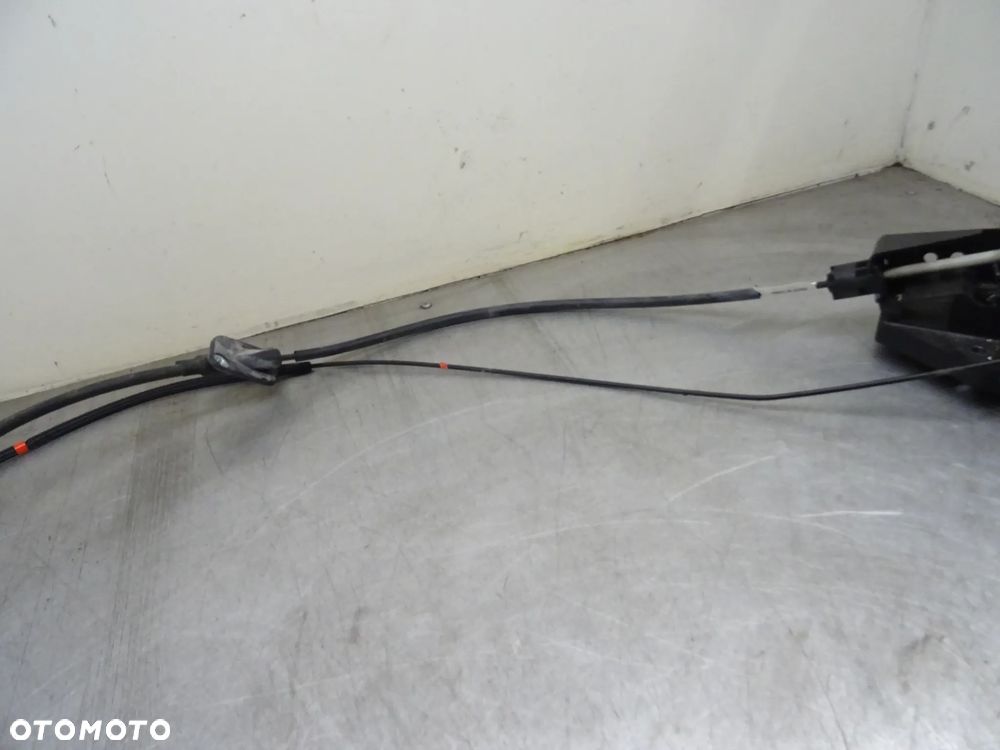 VOLVO S60 LIFT 2.4B WYBIERAK BIEGÓW - 13