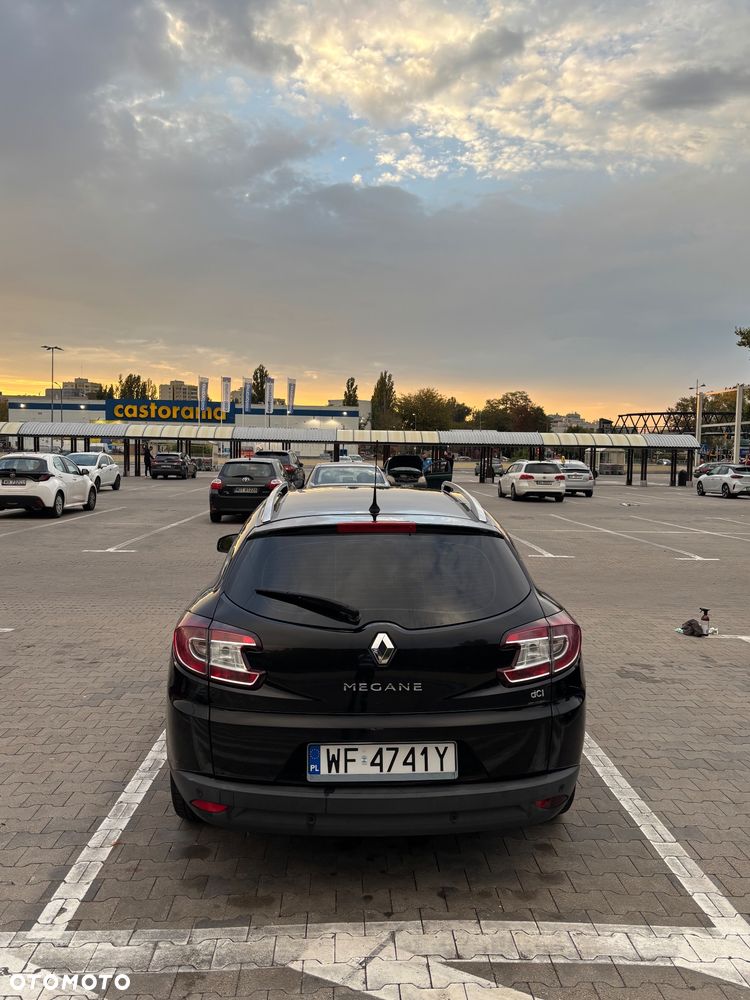 Renault Megane 1.5 dCi Bose Edition - 5