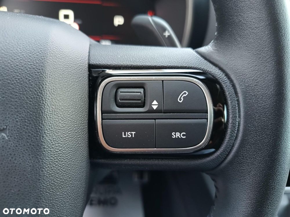 Citroën C5 Aircross 1.2 PureTech Shine EAT8 - 20