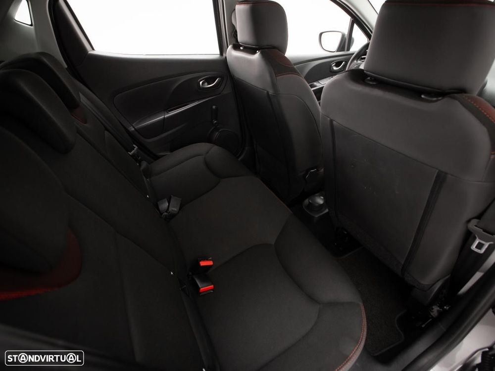 Renault Clio 1.5 dCi Confort - 10