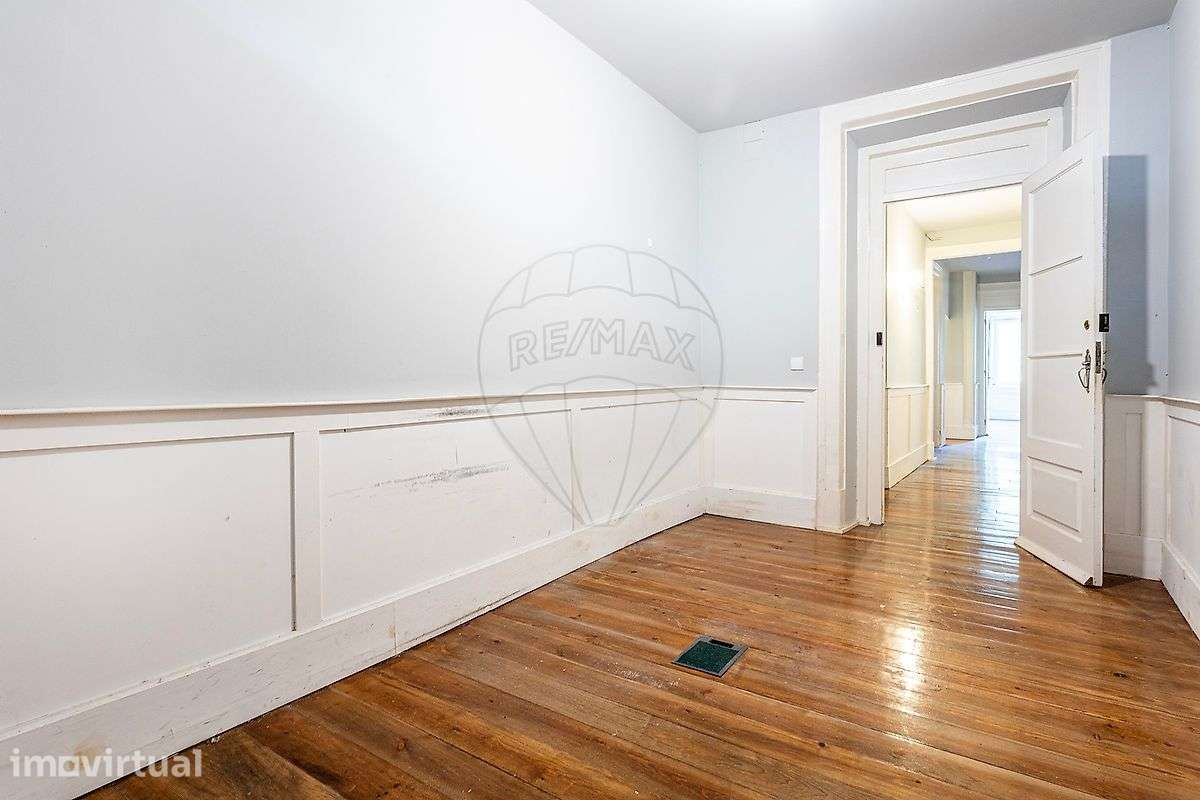 Apartamento T6 para venda - Grande imagem: 3/29
