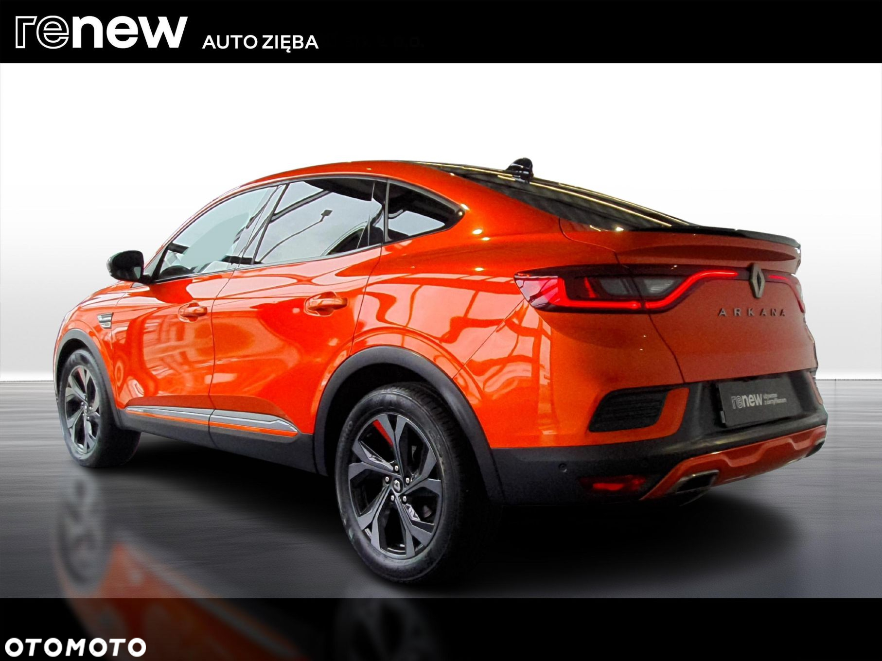 Renault Arkana - 3