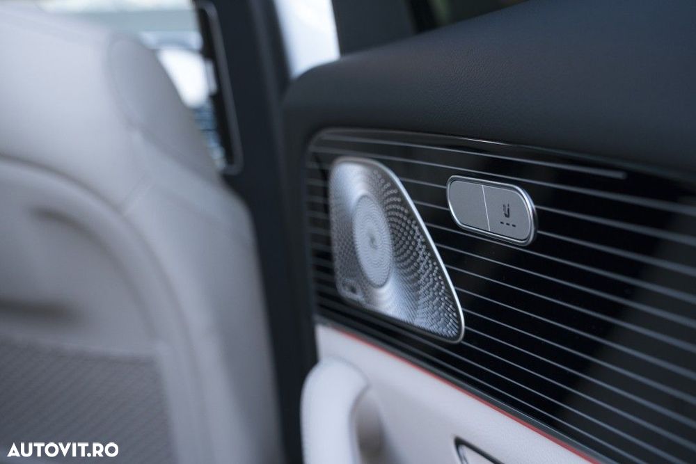 Mercedes-Benz GLE Coupe 450 d 4MATIC - 30