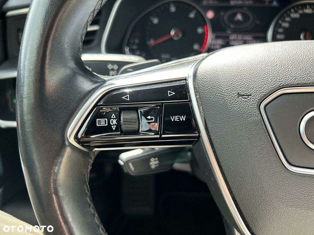 Audi A6 Limousine - 20